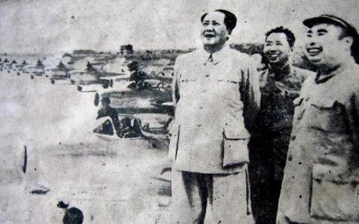 吴法宪跟刘亚楼是什么关系