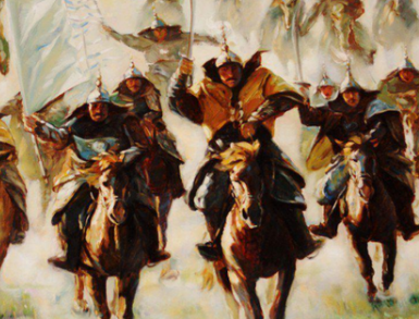 如果胤祥没有早逝而是登基皇位，清朝会是什么结局