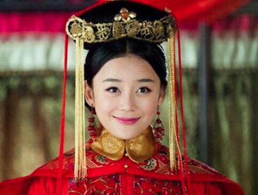 固伦恪靖公主：康熙最厉害的女儿，将军都要给她下跪