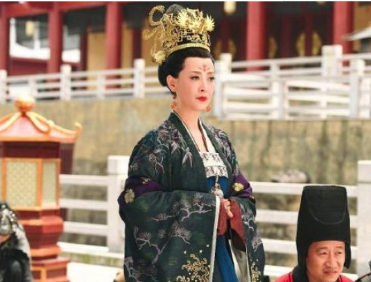 在儿子成太子母亲必须死的北魏，她为何能成太后