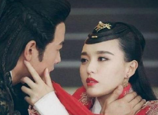 在儿子成太子母亲必须死的北魏，她为何能成太后