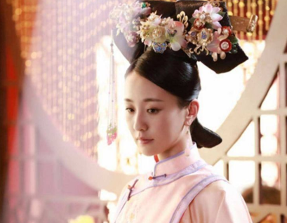 揭秘：固伦和静公主的一生有多幸福