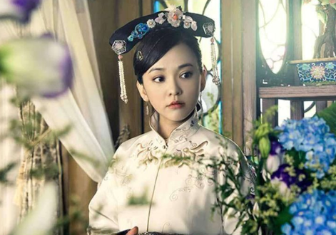 揭秘：固伦和静公主的一生有多幸福