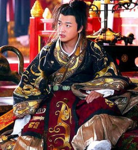 霍光:霍去病的弟弟,死后为何能以天子之仪下葬