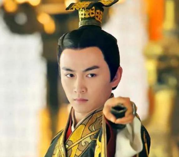 霍光:霍去病的弟弟,死后为何能以天子之仪下葬