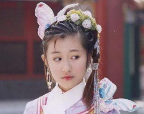 固伦和敬公主：乾隆的嫡公主，也是最受宠爱的女儿