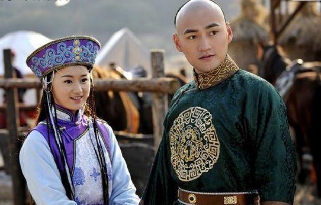 康熙朝妃子,敬敏皇贵妃的一生都经历了什么