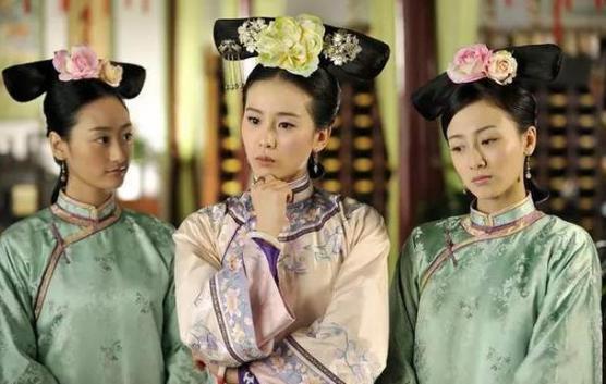 康熙朝妃子,敬敏皇贵妃的一生都经历了什么