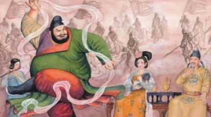 李林甫可是唐朝宗室，为何成了唐朝由盛转衰的关键人物