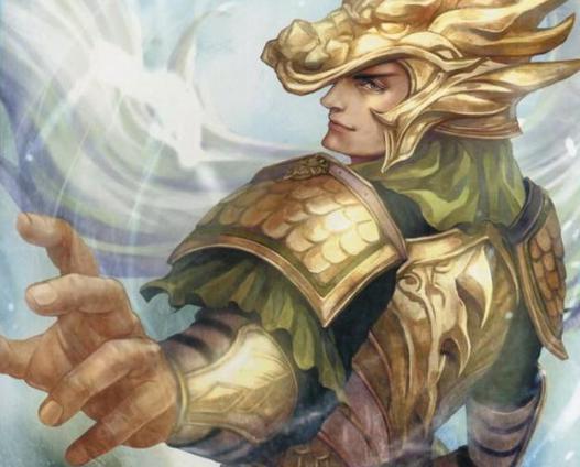 张飞和马超谁的武艺更甚