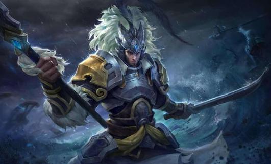 张飞和马超谁的武艺更甚