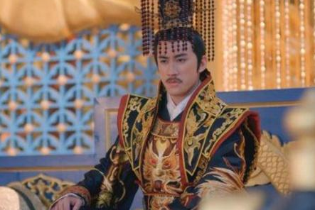 李治既然不爱武则天 李治为何还苦苦执着她