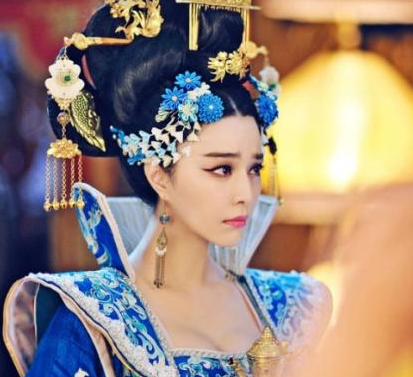 李治既然不爱武则天 李治为何还苦苦执着她