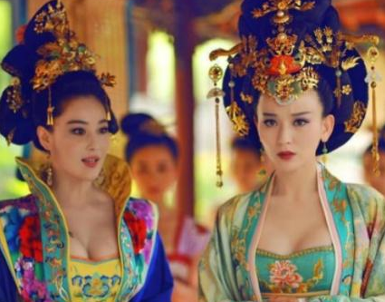 李治既然不爱武则天 李治为何还苦苦执着她