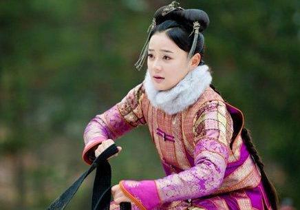 和硕恪纯长公主:被康熙关了七年,三个儿子全被杀