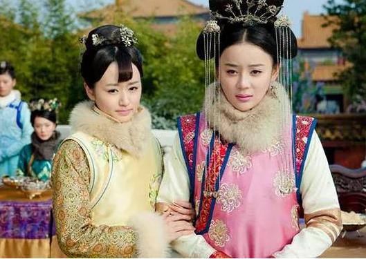 和硕恪纯长公主:被康熙关了七年,三个儿子全被杀