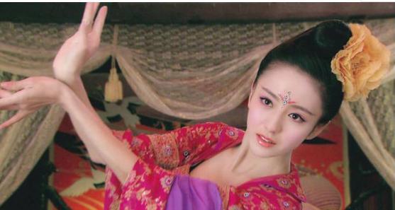 历史上真实的赵飞燕是什么样的人