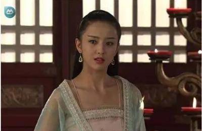 历史上真实的赵飞燕是什么样的人