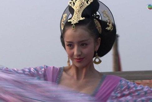 历史上真实的赵飞燕是什么样的人