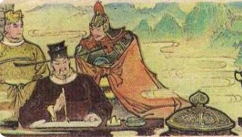 北宋大臣寇准的一生是什么样的