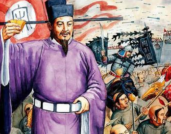 北宋大臣寇准的一生是什么样的