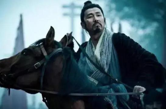 刘邦以此为孝道，后世皆沿用