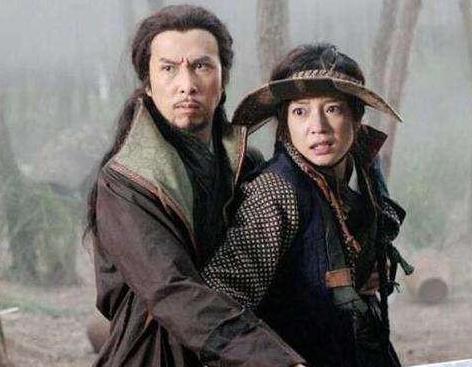 明朝时期的内行厂组织到底是什么样的 竟然官员看到他们都得下跪