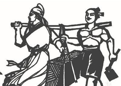 贾鲁治理水灾的故事:他在治水期间都遇到什么样的困难