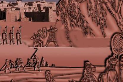 贾鲁治理水灾的故事:他在治水期间都遇到什么样的困难