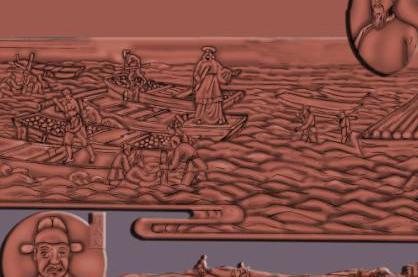 贾鲁治理水灾的故事:他在治水期间都遇到什么样的困难