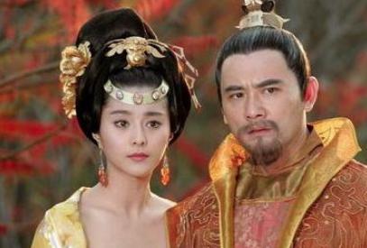 唐明皇与杨玉环之间有什么共同爱好