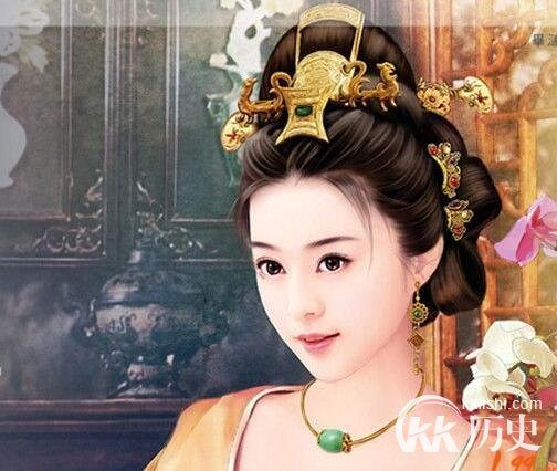 秦庄襄王的母亲是谁？秦庄襄王的母亲夏姬简介