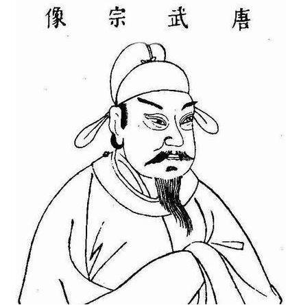 唐武宗灭佛的真正原因是什么