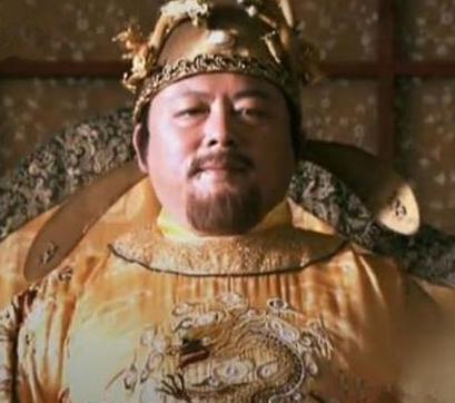 他是王朝下场最惨的王爷 最后被洗干净顿成一锅肉汤