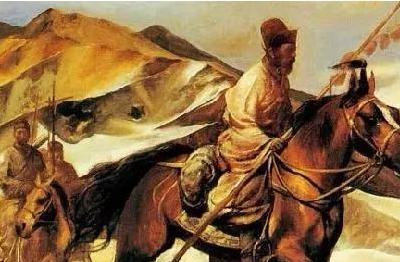 都说汉朝太强大才亡国的 当初究竟能强大到什么程度呢