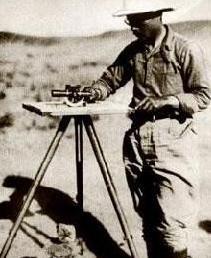 袁复礼：地质学家、地貌第四纪地质学家、地质教育家