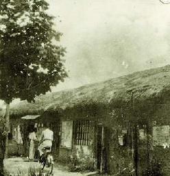 袁复礼：地质学家、地貌第四纪地质学家、地质教育家