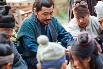 都说上宋朝时期的人很幸福 古人的生活到底是什么样的