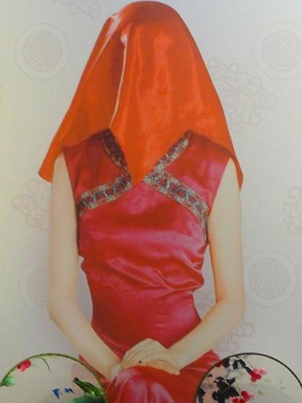 揭秘:全国为何有三个小乔墓