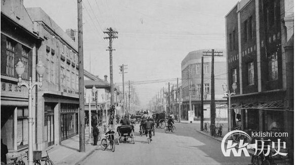 日本曾想用30年将鞍山建成伪满四大都市
