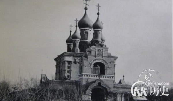 日本曾想用30年将鞍山建成伪满四大都市
