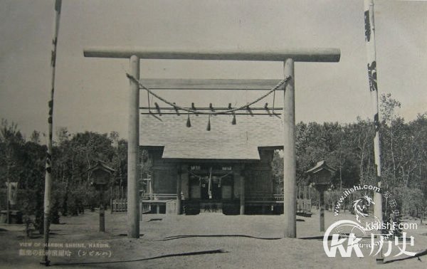 日本曾想用30年将鞍山建成伪满四大都市
