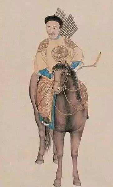 道光帝的节俭新政，打个补丁都要花费千两