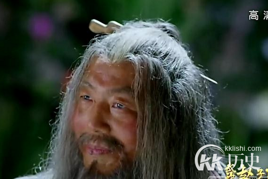 武神赵子龙乐渊是谁 乐渊最后的结局是什么