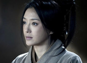 是什么让原本柔情似水的吕雉,变成了令人生畏的角色