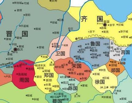 战国时期其他国家都是因为弱小被灭 而此人却因为实力太强而被灭