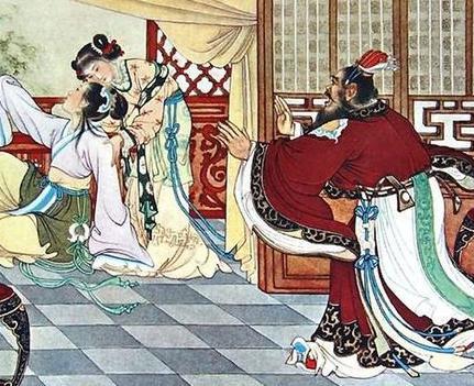 战国时期其他国家都是因为弱小被灭 而此人却因为实力太强而被灭