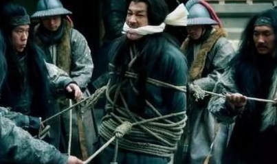 貂蝉的死和关羽有关吗 关羽真的残忍杀害貂蝉了吗