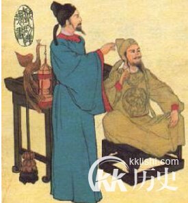 兼听则明，偏信则暗这个成语故事的主人公是谁