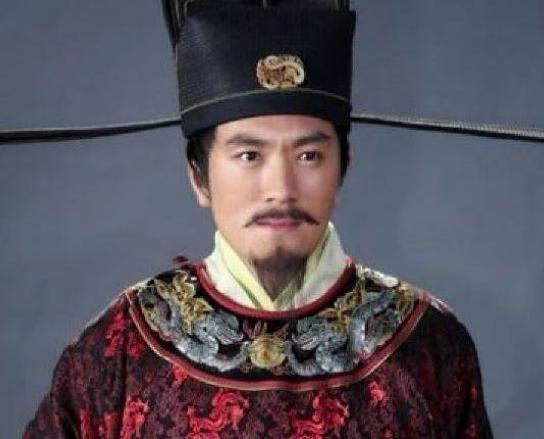 张邦昌做了一个月的“伪楚”皇帝,赵构还是杀了他